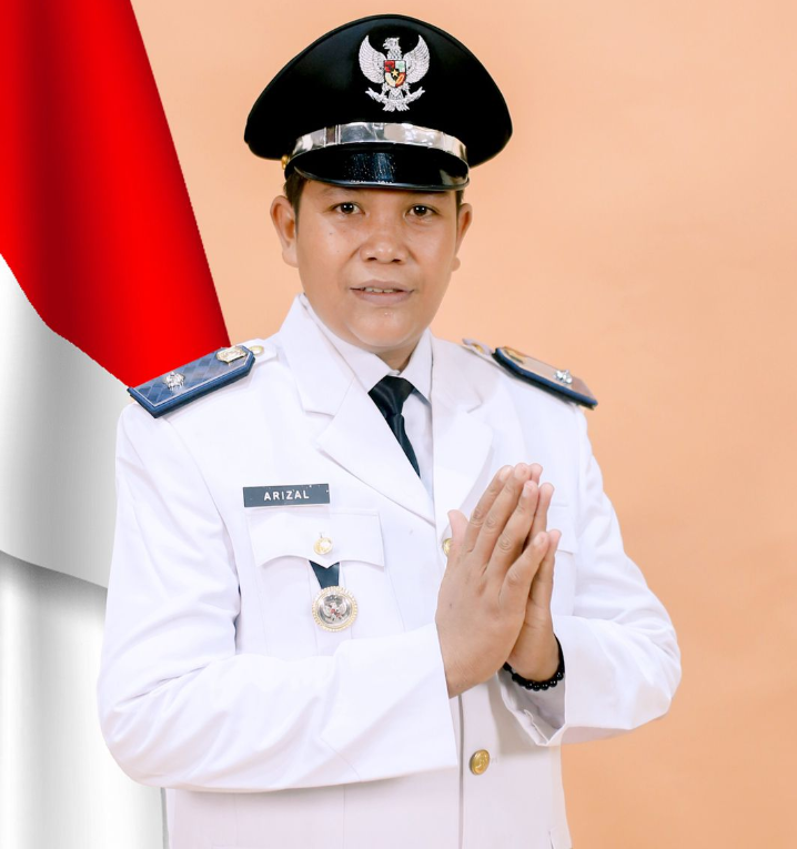Ketua DPC APDESI Siak, Mengucapkan Belasungkawa Atas Wafatnya Penghulu Kampung Pinang sebatang