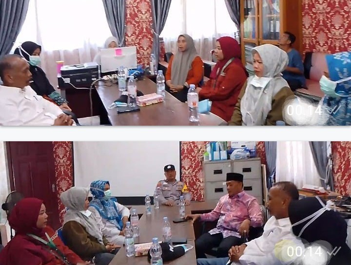 Masyarakat Siak keluhkan kenyamanan PUSTU 