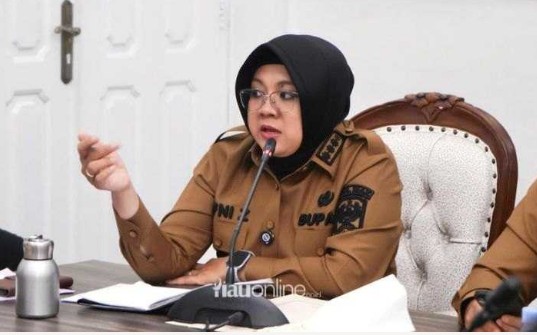 Bapekam Di Kabupaten Siak Tak Boleh Rangkap Jabatan ASN, PPPK dan Honorer