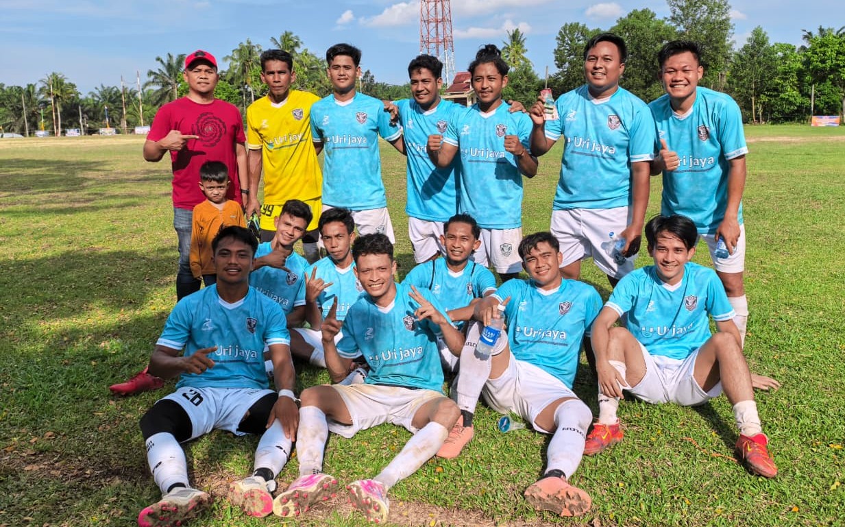 Rantau Panjang FC Menang 2–1 atas Fioren FC di Sri Gading Cup 2026