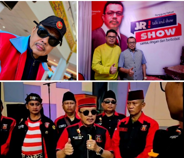 Lima Poin Alasan Madas Nusantara Proses Hukum Indosiar dan Dangdut Academy 7