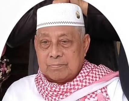Redaksi Mitraterkini.com Sampaikan Duka Cita atas Wafatnya Bapak Suryo bin Maniden