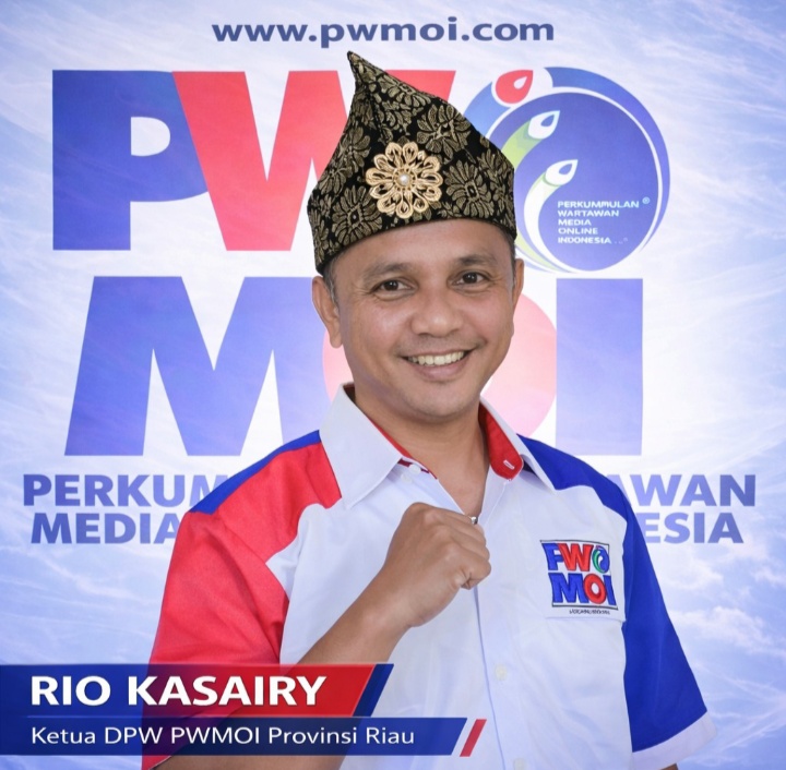 PWMOI Riau Tegaskan Negara Tak Boleh Kalah, Izin THM Diduga Maksiat di Pekanbaru Harus Dicabut Permanen