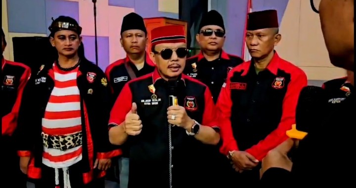 Ormas Madas Nusantara–LSM LIRA Siap Proses Hukum Penyedia MBG Tak Layak, Bentuk Satgas Pengawas