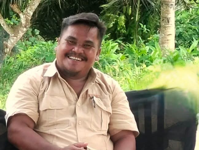 Duka Serikat Pekerja, Ketua Umum SPBUN PTPN IV Regional III Lubuk Dalam Wafat