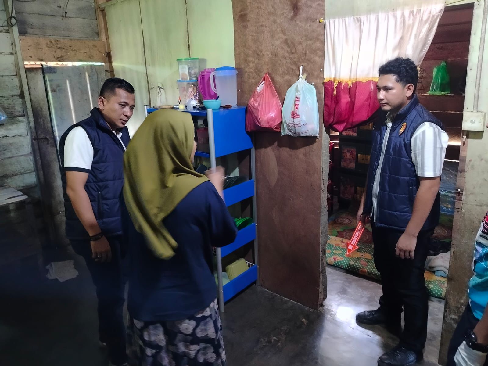 Ibu Tiri di Siak Ditangkap, Diduga Aniaya Anak 6 Tahun hingga Meninggal Dunia