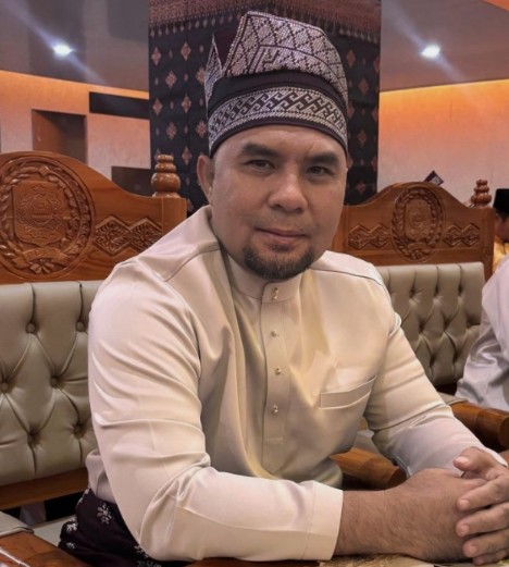 Program MBG Tingkatkan Gizi Anak dan Gerakkan Perekonomian RakyatSIAK,