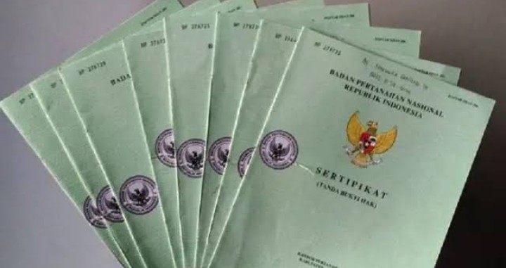 17 Sertifikat Hak Milik Hangus Terbakar dalam Kebakaran Rumah di Pangkalan Makmur