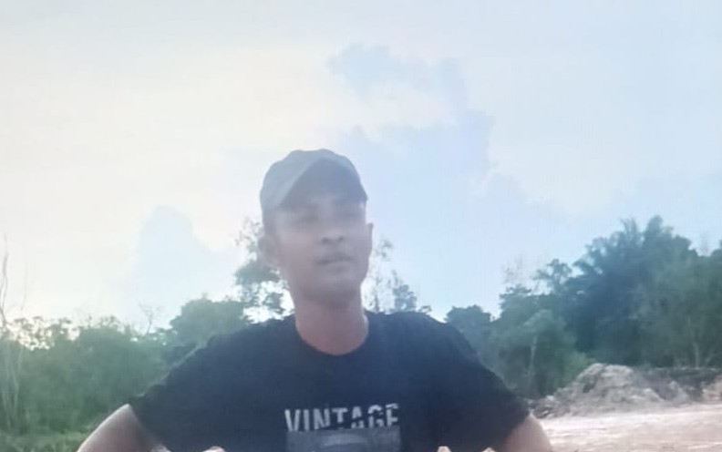 Diduga Curi HP, Uang dan Peralatan Bengkel, Maling Kembali Beraksi di KM 11 Perawang–Buton