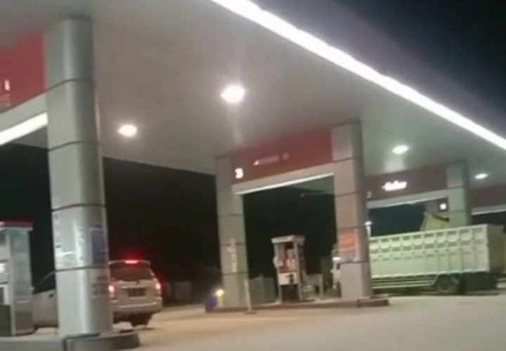 Dugaan Upah Tak Sesuai di SPBU Kilometer 11, Pekerja Soroti Selisih Rp2 Juta