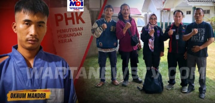 Bipartit PT Adei Buntu, PHK Irwantonius Gulo Dipertanyakan: Tuduhan hingga Prosedur Disorot